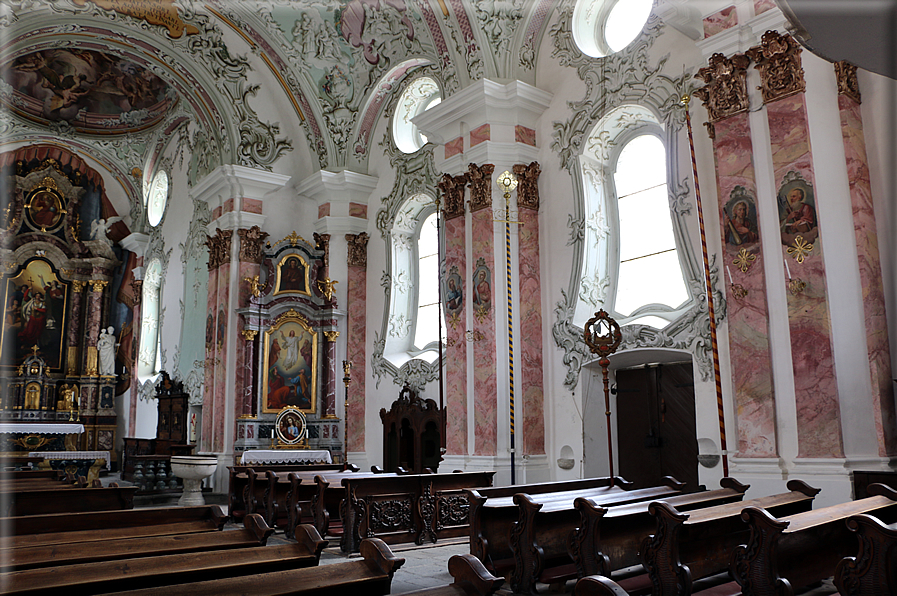 foto Chiesa di San Michele a San Candido